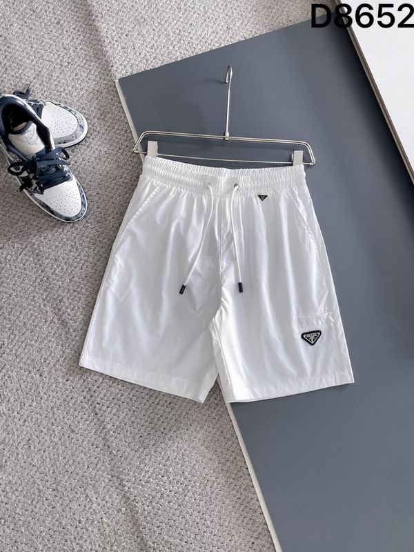 Prada Beach Pants Mens ID:20260520-338